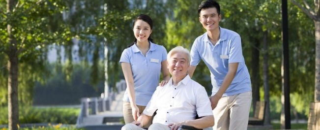 大數(shù)據(jù)支撐：養(yǎng)老走進(jìn)“智能+”時代