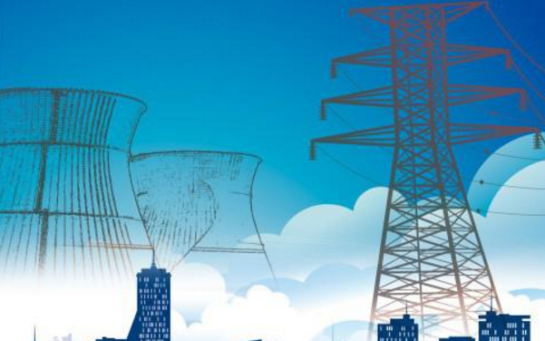 淺析綜合能源服務(wù)商業(yè)模式