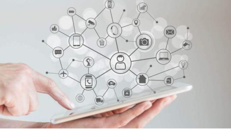 融金所孫明達談云計算、大數(shù)據(jù)、人工智能和區(qū)塊鏈