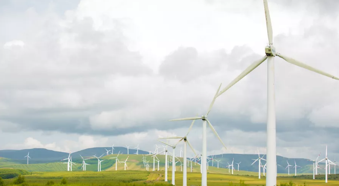 引領(lǐng)新ICT，共建全球能源互聯(lián)網(wǎng)