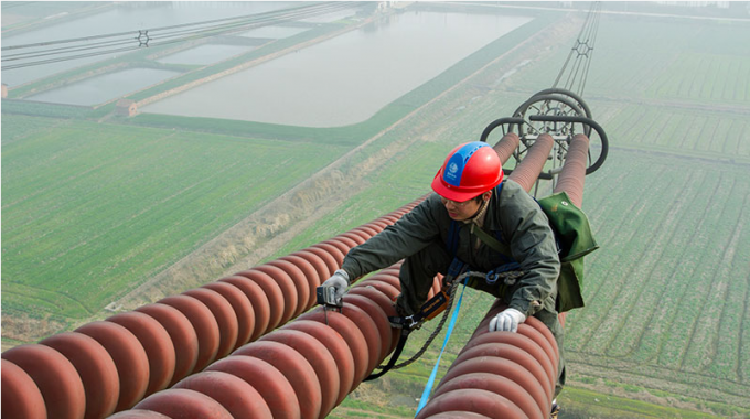 湖北檢修公司細(xì)檢查 華東地區(qū)安心用川電