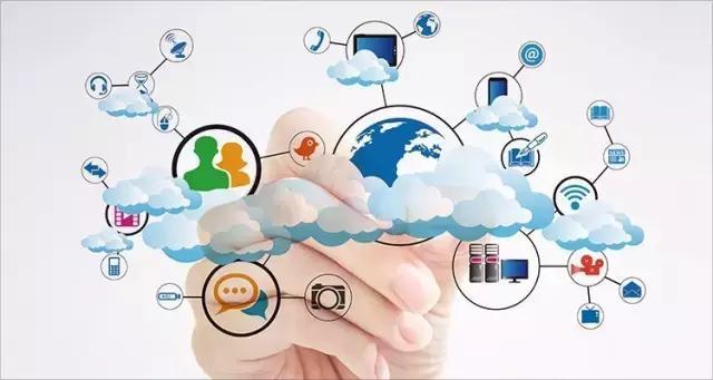 云計算系列之一：公有云是終極形態(tài)，未來將出現(xiàn)5-7家巨頭廠商