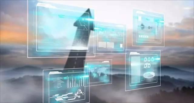 云計算系列之一：公有云是終極形態(tài)，未來將出現(xiàn)5-7家巨頭廠商