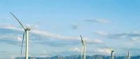 這四大風(fēng)力發(fā)電場(chǎng)！中國(guó)風(fēng)電行業(yè)的輝煌