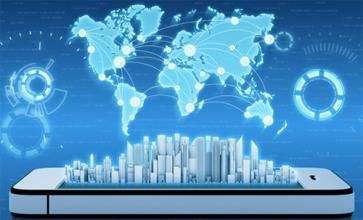 能源互聯(lián)網怎么“織”？能源生產和消費革命戰(zhàn)略告訴你