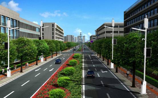 上海 智慧海關(guān)服務(wù)促經(jīng)濟(jì)發(fā)展