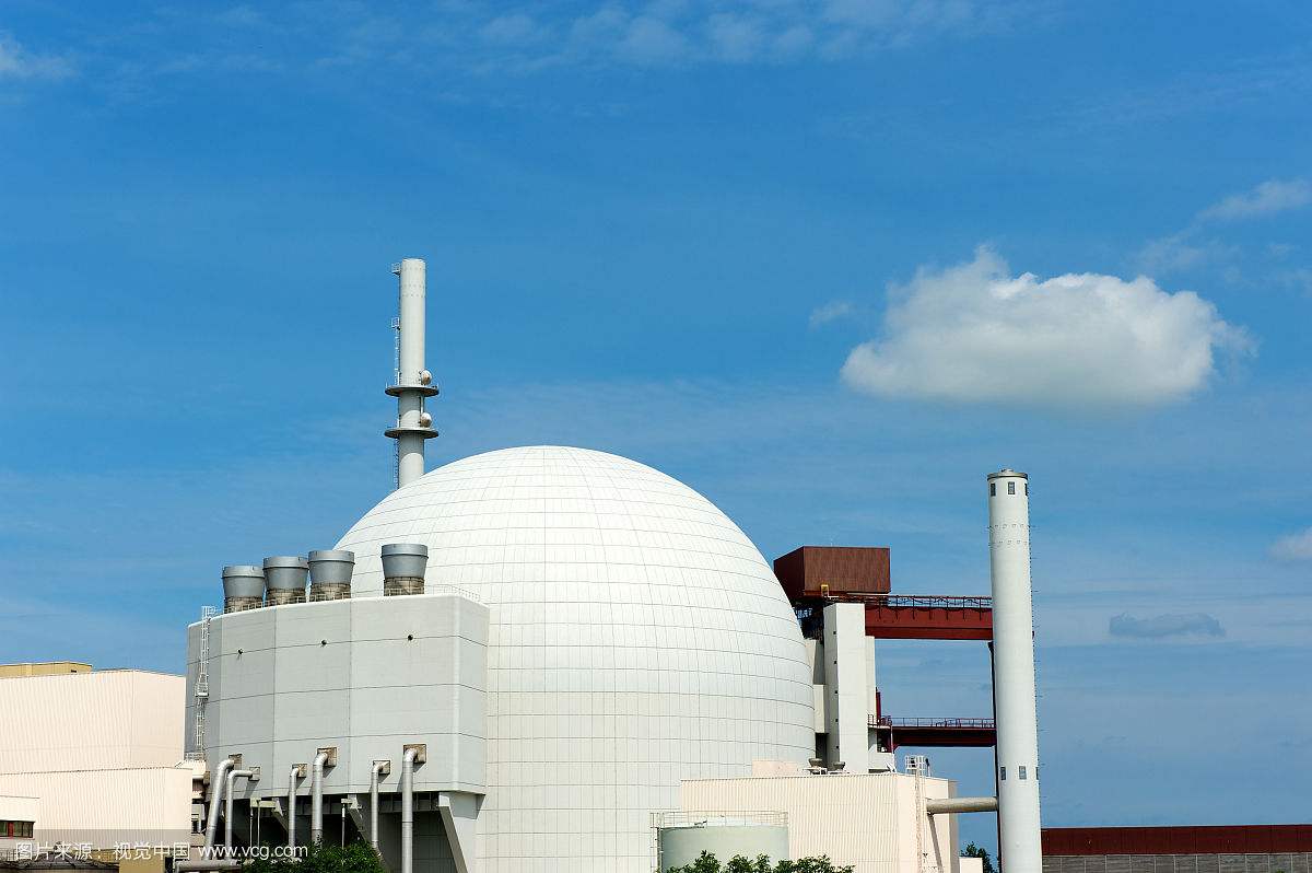 2018年核電走勢預判：投產(chǎn)大年，開工有望，變革難料