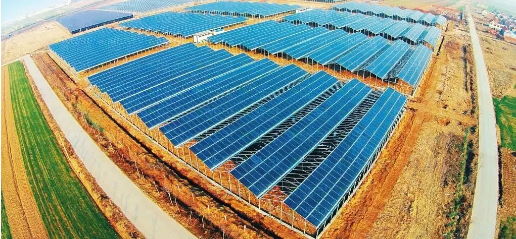 要在山西建光伏，搞不清政策怎么行！