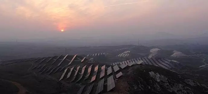 要在山西建光伏，搞不清政策怎么行！