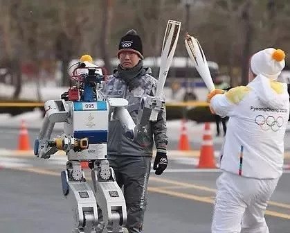 5G技術(shù)、AR導(dǎo)航、VR直播……提前劇透冬奧會(huì)上的科技秀