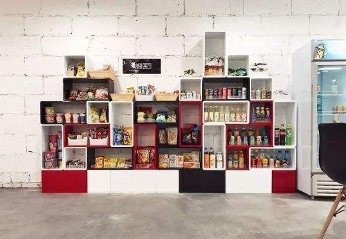 無人貨架成為泡沫？那么無人貨柜的前景如何