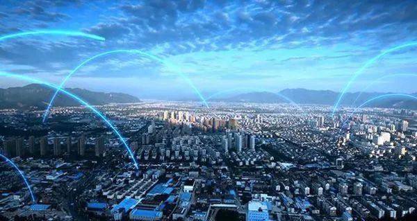 打造新型智慧城市，讓AI應用場景落地更加“完美”！