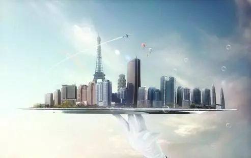 打造新型智慧城市，讓AI應用場景落地更加“完美”！