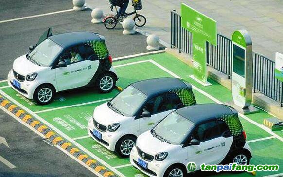 從環(huán)?？垂蚕斫?jīng)濟(jì)：減少碳排放的“經(jīng)濟(jì)”