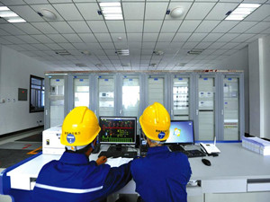 2018年陜西地電擬投資66.31億元推進電網(wǎng)高質(zhì)量發(fā)展