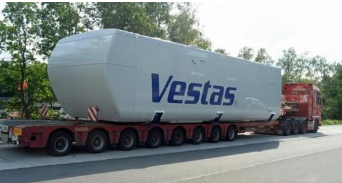 2017全球風(fēng)電供應(yīng)商排名 維斯塔斯第一 金風(fēng)科技第三