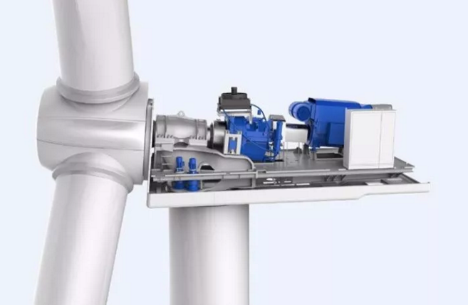 風(fēng)電+AI：實現(xiàn)齒輪箱故障預(yù)警，降低風(fēng)機(jī)嚴(yán)重故障風(fēng)險