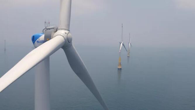 預(yù)測(cè)：中國(guó)海上風(fēng)電2020年進(jìn)入爆發(fā)期