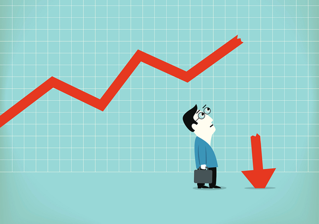 天能重工業(yè)績變臉 高管抱團減持股價暴跌