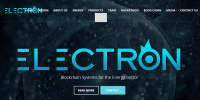 英國區(qū)塊鏈電力服務(wù)初創(chuàng)公司Electron獲<font color=