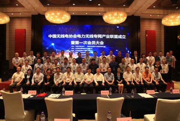 我國(guó)電力無(wú)線專網(wǎng)建設(shè)開啟全新里程