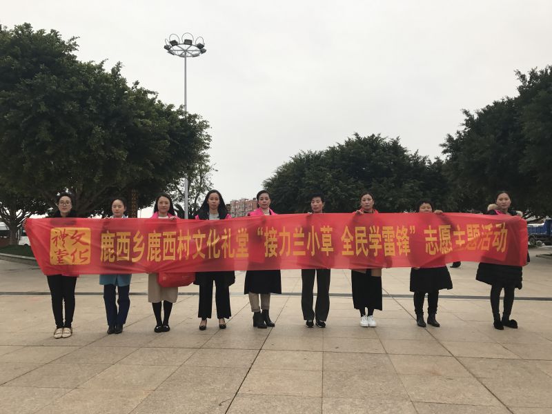 黨員服務(wù)隊(duì)丨洞頭區(qū)供電開(kāi)展志愿服務(wù)活動(dòng)