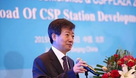 梁志鵬：新能源進(jìn)入規(guī)模增長(zhǎng) 、技術(shù)創(chuàng)新全面爆發(fā)期