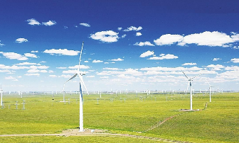 我國新能源發(fā)電補(bǔ)貼缺口增大 綠證因環(huán)保而生