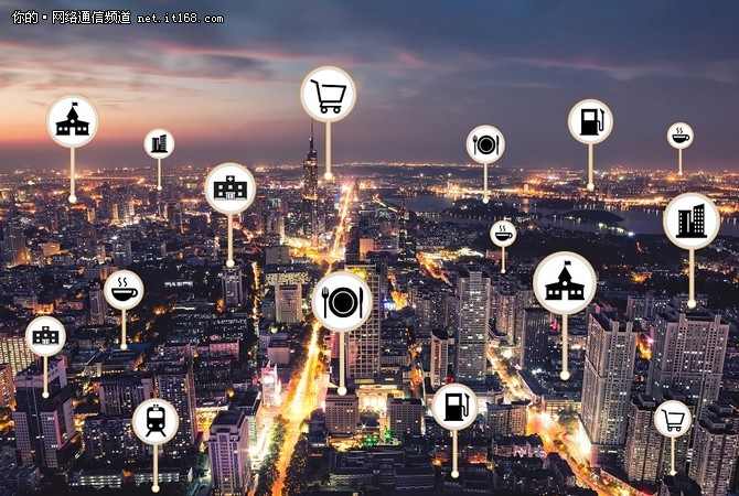 干貨：智能網(wǎng)絡(luò)技術(shù)的工作原理及優(yōu)劣勢