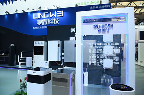 零微科技：專(zhuān)注環(huán)保技術(shù)創(chuàng)新 布局智慧環(huán)境全產(chǎn)業(yè)鏈