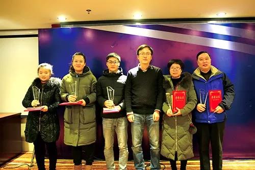 崢嶸歲月堪回首，而今邁步從頭越 ——2017年度《云電信息化》評(píng)刊會(huì)圓滿落幕