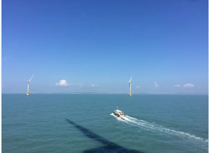 臺(tái)風(fēng) 極寒 腐蝕 雷擊 海上風(fēng)電將如何面對(duì)這些考驗(yàn)？