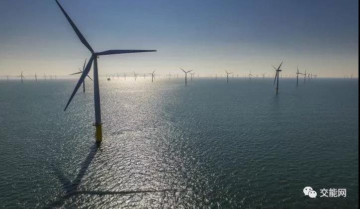 德國(guó)能源市場(chǎng)大地震！意昂集團(tuán)并購(gòu)重組萊茵能源集團(tuán)旗下Innogy！