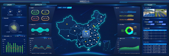 全球首例 提速百倍 5G技術(shù)助力國網(wǎng)分布式光伏云網(wǎng)新飛躍