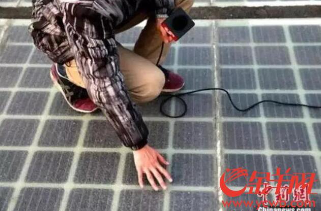 可移動(dòng)充電可無人駕駛 “超級(jí)公路”離我們有多遠(yuǎn)？