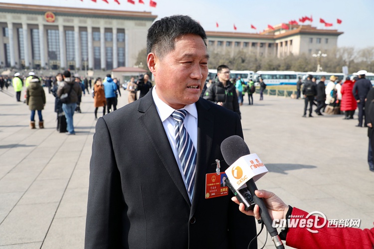 寧啟水：擴(kuò)大西部電力外送 助力陜西脫貧攻堅與經(jīng)濟(jì)發(fā)展