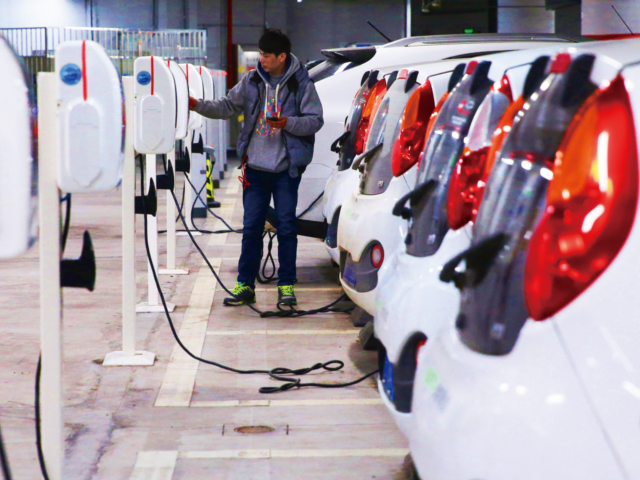 燃油消耗管理辦法實施倒計時 44家企業(yè)油耗未達標