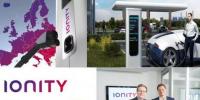 歐洲Ionity 發(fā)布超級充電站：十分鐘內充滿 兼容所有符合歐標的<font color=