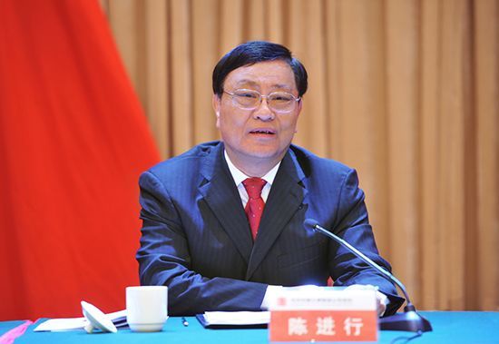 陳進(jìn)行：我國(guó)剛剛脫離缺電，離充分高效用電還有很大距離。