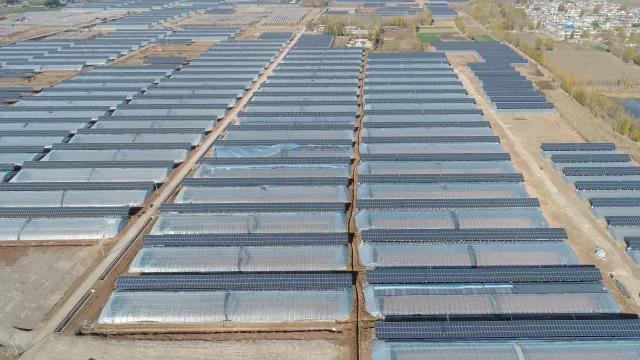 數(shù)字化是實(shí)現(xiàn)平價(jià)上網(wǎng)的必由之路