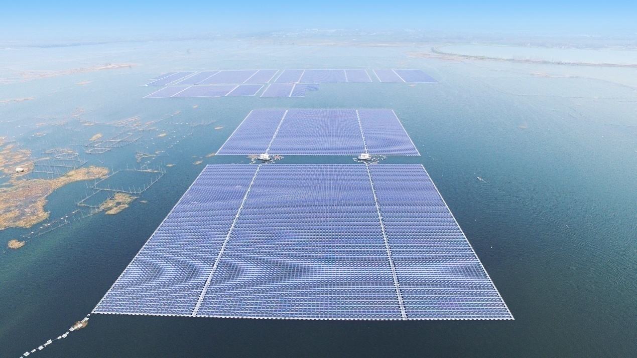 中國的漂浮式光伏電站市場還缺些什么？