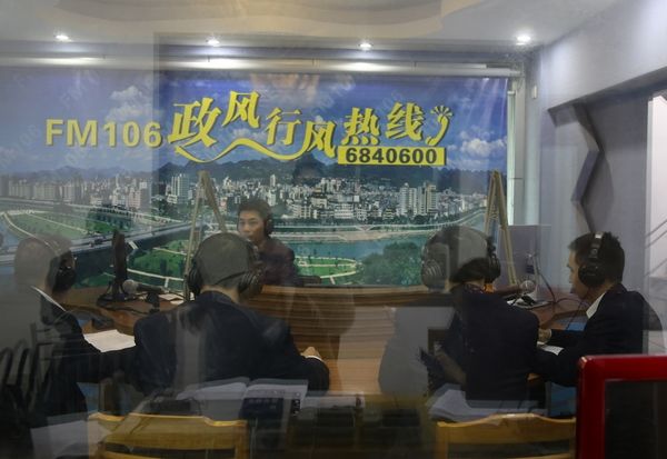 清遠連州供電聽民聲解難題