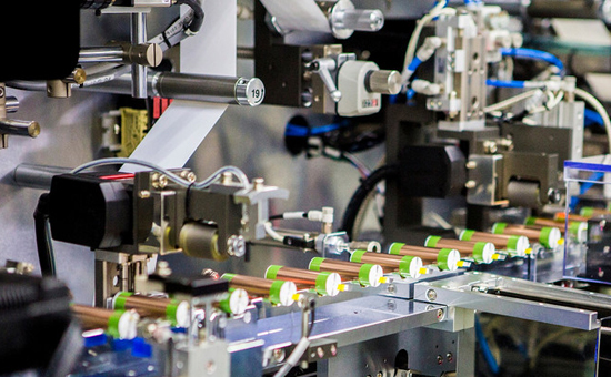 如何評(píng)價(jià)國(guó)內(nèi)動(dòng)力電池電芯技術(shù)水平？