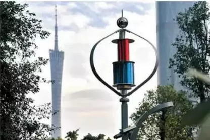 開闊視野丨磁懸浮風力發(fā)電小知識