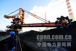 上都電廠：應(yīng)對(duì)寒潮保發(fā)電