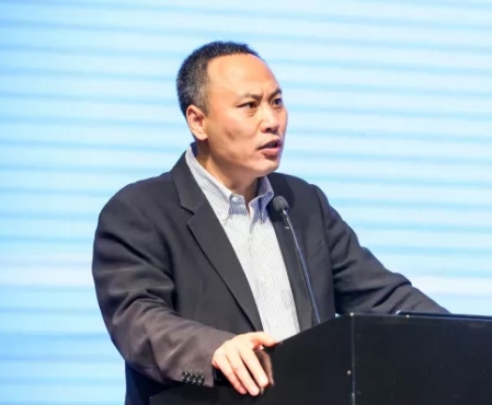 秦海巖：綠證價格未來也可能很高 關鍵看可再生配額指標