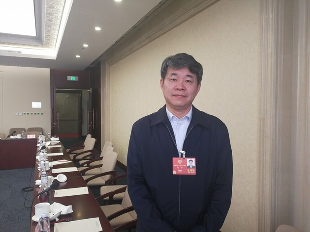 專(zhuān)訪全國(guó)政協(xié)委員、環(huán)保部副部長(zhǎng)、國(guó)家核安全局局長(zhǎng)劉華：我國(guó)在建核電機(jī)組全球第一監(jiān)管水平不低于任何國(guó)家