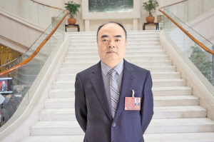 推進能源革命構建清潔低碳、安全高效的能源體系