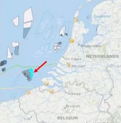 海上風(fēng)電行業(yè)竟然有這么牛X的公司存在！