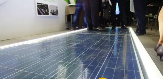 新能源科技偕設(shè)計(jì)師攻利基市場(chǎng)，輕量化太陽(yáng)能組件推BIPV應(yīng)用